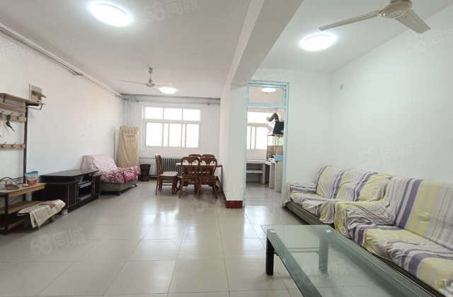 东昌中学 兴华路小 四院馨安 市委家属院3室免大税