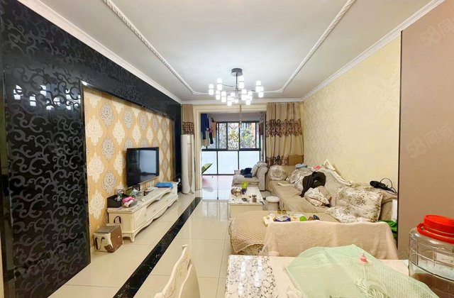 芙蓉山水2室2厅85.6㎡53万二手房图片