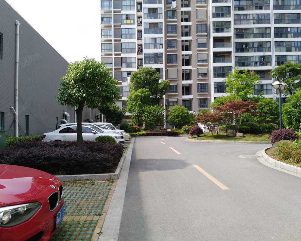 【世茂香樟园, 世茂香樟园小区详情,房价走势,房源,业主论坛】- 镇江