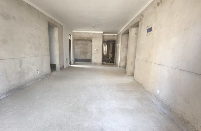 东方蓝海3室2厅129㎡55万二手房图片