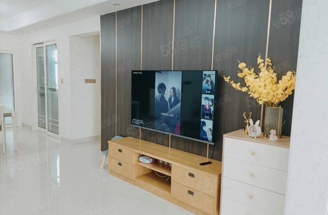 珠江云锦3室2厅122.23㎡68.8万二手房图片