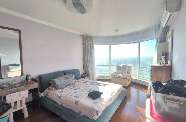 珠江绿洲家园3室2厅162.11㎡549万二手房图片