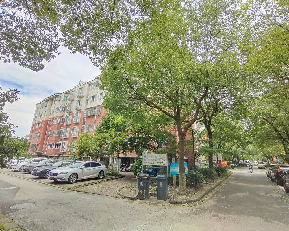 【荷花苑, 荷花苑小区详情,房价走势,房源,业主论坛】- 杭州58同城