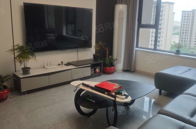 昆仑府3室2厅112㎡65万二手房图片