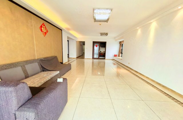 保利西海岸瀚海花园4室2厅211.34㎡700万二手房图片