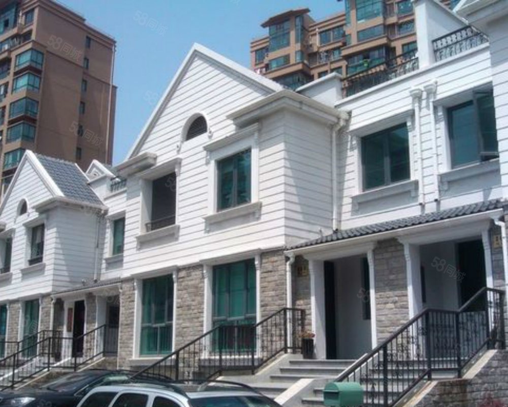 【浦发博园(别墅), 浦发博园(别墅)小区详情,房价走势,房源,业主论坛