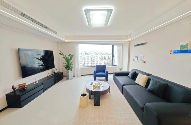 永升城市花园5室3厅190.46㎡338万二手房图片