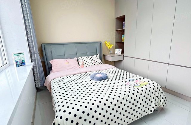 西昌小区(西区)2室1厅62.16㎡31万二手房图片