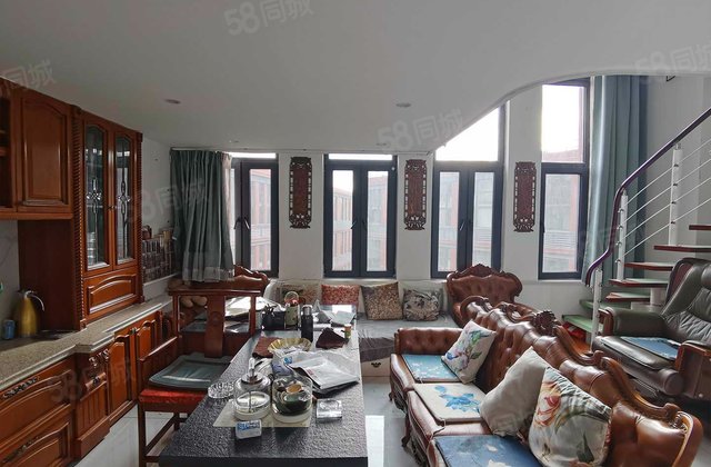 保利罗兰(商住楼)1室1厅36.57㎡25.8万二手房图片