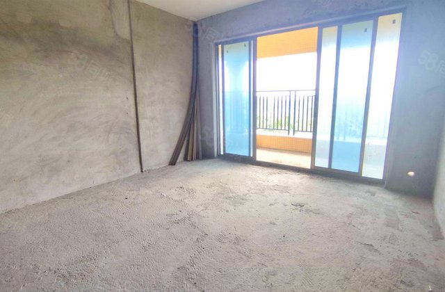 信基纯自然名宅美林山居3室2厅122.1㎡91.1万二手房图片