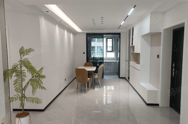 旭日隆祥3室2厅133.1㎡79万二手房图片