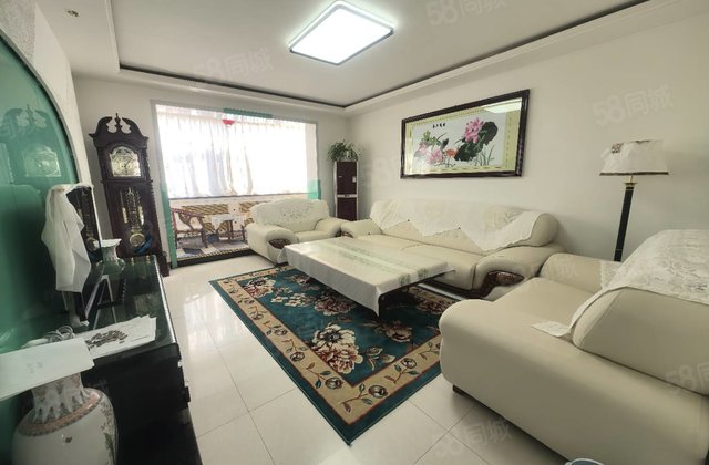 永盛小区3室2厅115㎡70万二手房图片