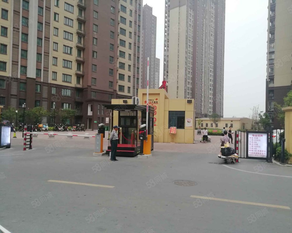 【滨湖桂园南区, 滨湖桂园南区小区详情,房价走势,房源,业主论坛】