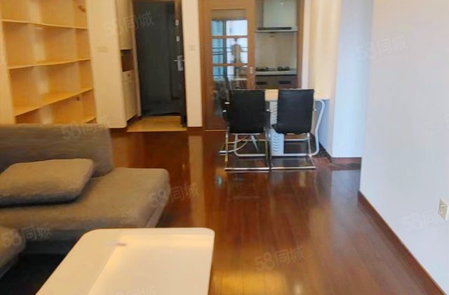 万科白鹭郡3室2厅100.09㎡100万二手房图片