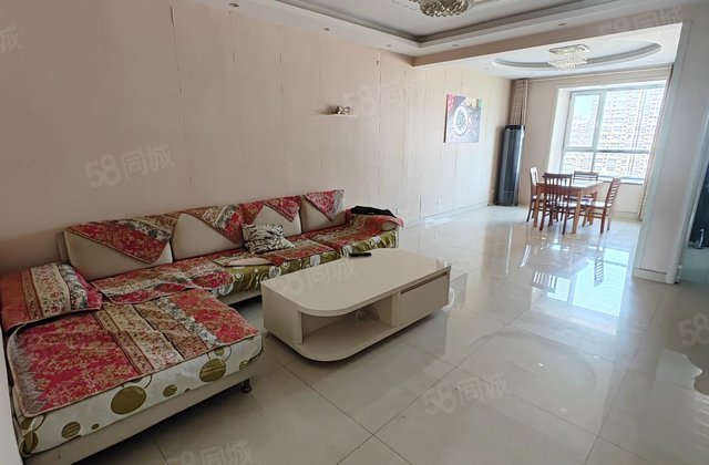 金柱月亮湾(B区) 近医院 交通便捷 电梯房 中间楼层采光好
