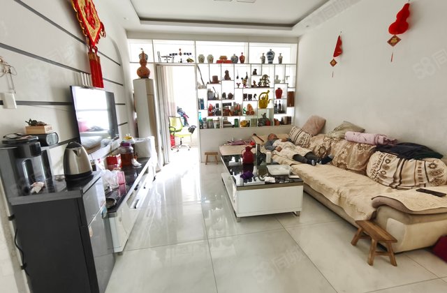 东昌东 星光和园锦绣观邸 东昌丽都隔3室 有车位储藏室