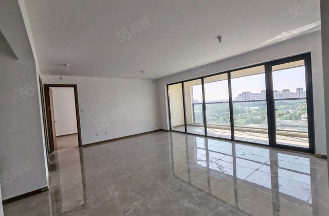 民生城市玖玺北区 满二   南北通透 双卫格局 次新小区