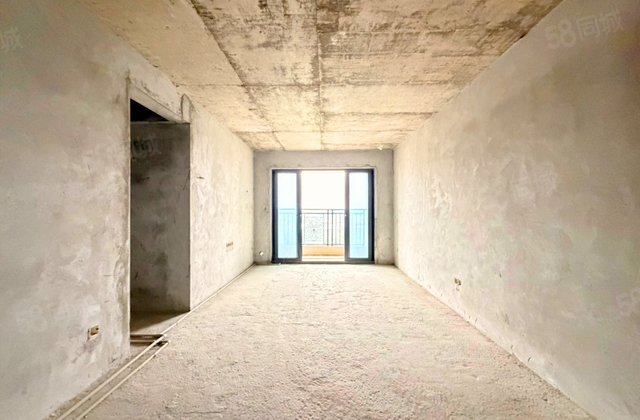 恒大西江天悦3室2厅108.47㎡54万二手房图片