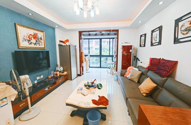 时代花城1期3室2厅90.07㎡68万二手房图片