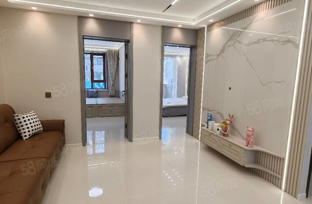 朝鲜三区3室1厅80㎡35.8万二手房图片