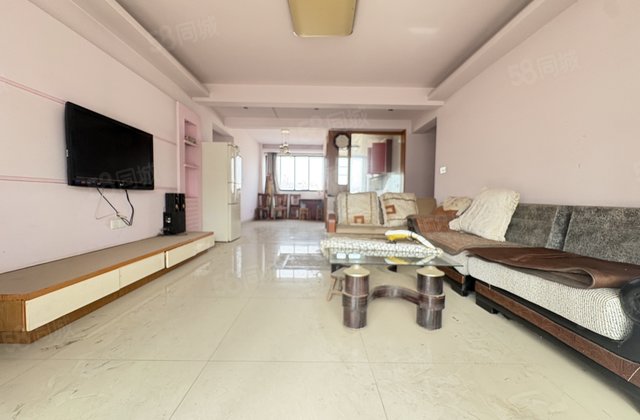 慧龙新城3室2厅118㎡40万二手房图片