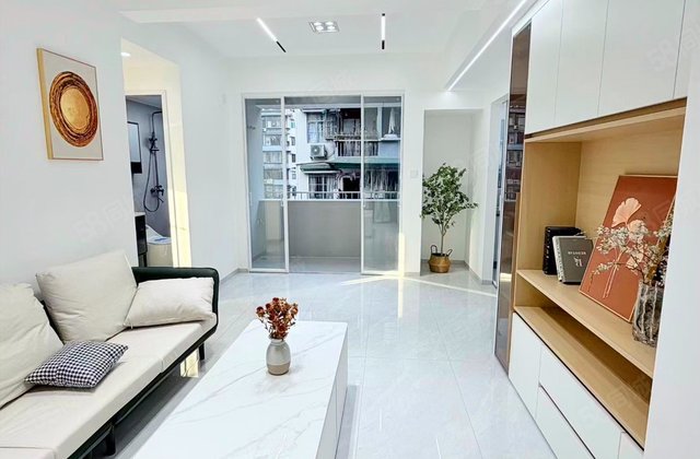 云南大厦3室1厅71.99㎡220万二手房图片