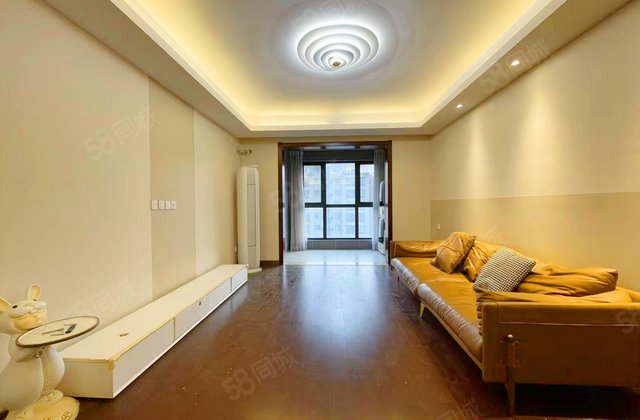 阳光城翡丽花园3室2厅110.37㎡221万二手房图片