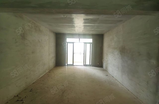 杭派滟澜香堤3室2厅129.49㎡73万二手房图片