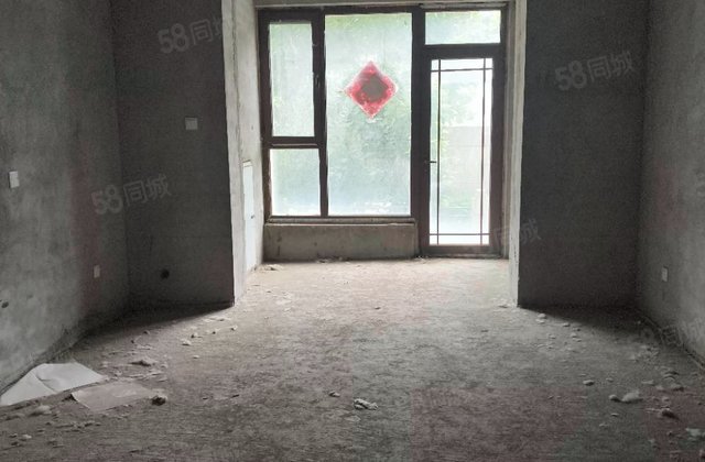上拓幸福汇3室2厅125.23㎡100万二手房图片