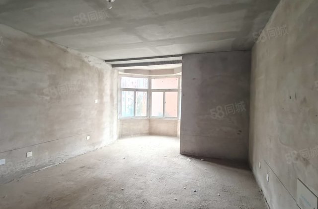 南湖丽景3室2厅113㎡25万二手房图片