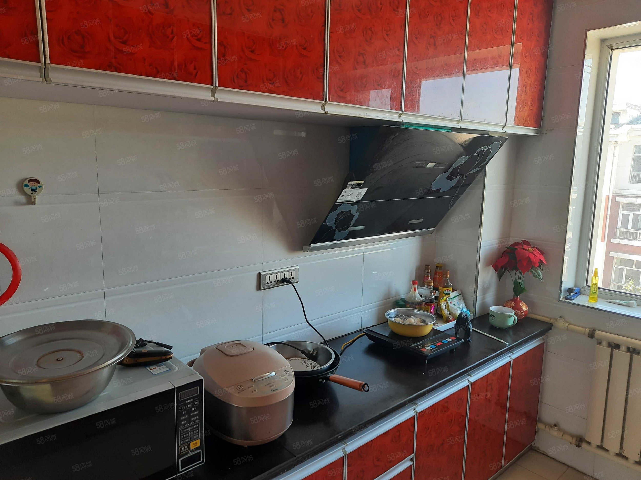 汇金国际花园2室2厅1卫97.8㎡南17万