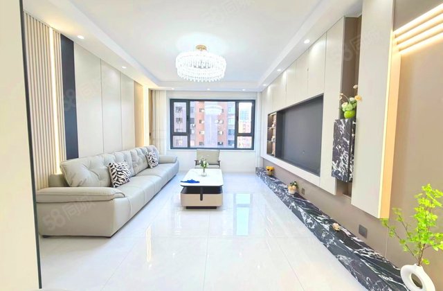 金质融城(二期)2室2厅89㎡66.8万二手房图片