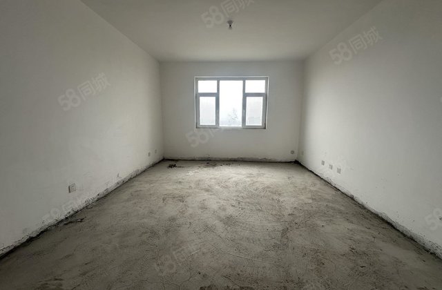 观湖景房 上阳光实验 金柱绿城 新房未住 三室两卫