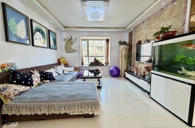 急 东昌东外国语旁东昌丽都小高层 三室双卫带储免大税可按揭