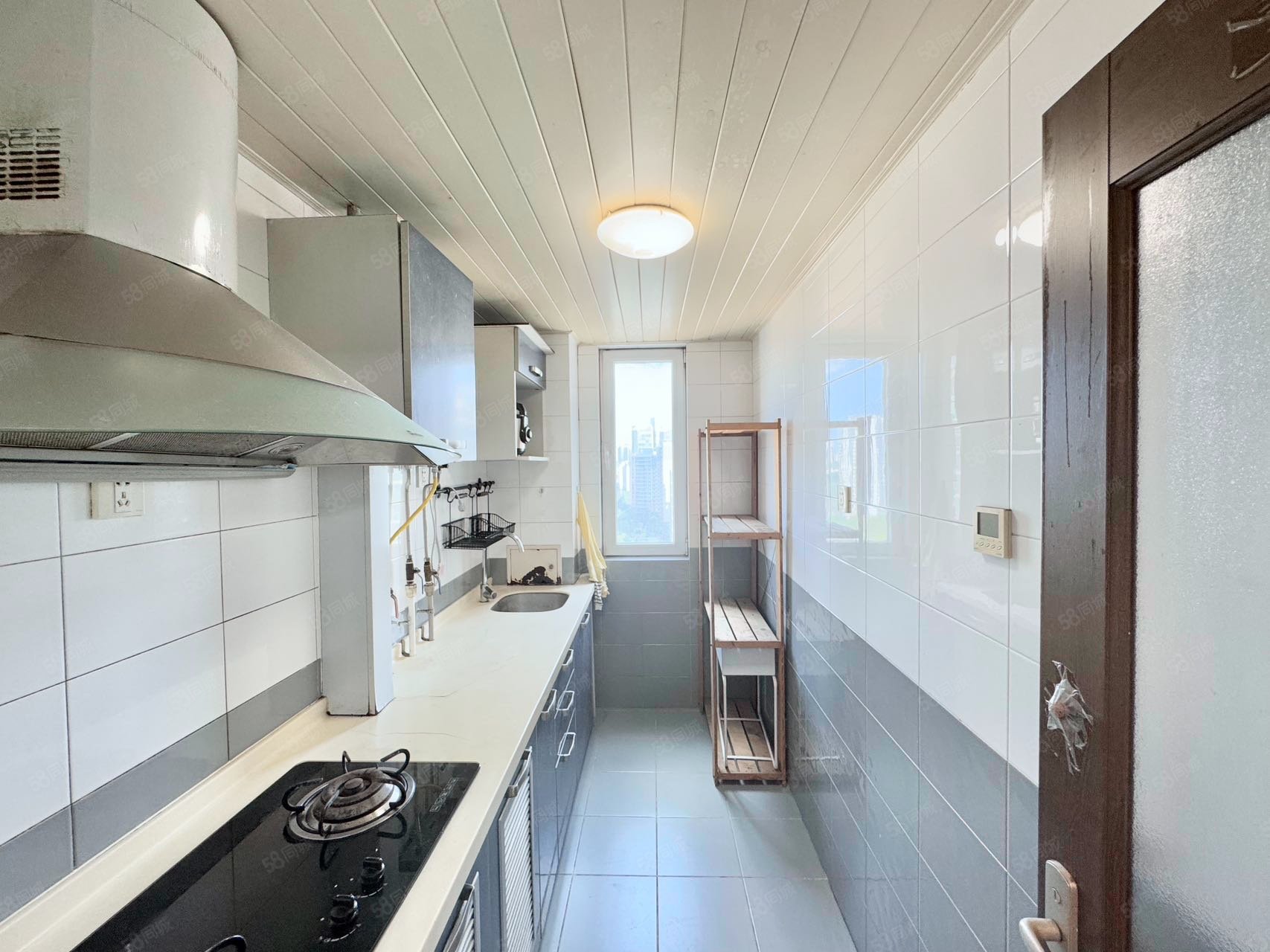 萬方景軒1室1廳1衛(wèi)64.07㎡南北453萬