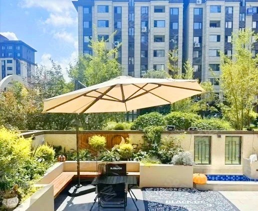 曼哈顿3室1厅92.8㎡87万二手房图片