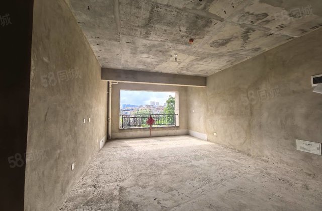 中天名郡3室2厅133㎡62.8万二手房图片