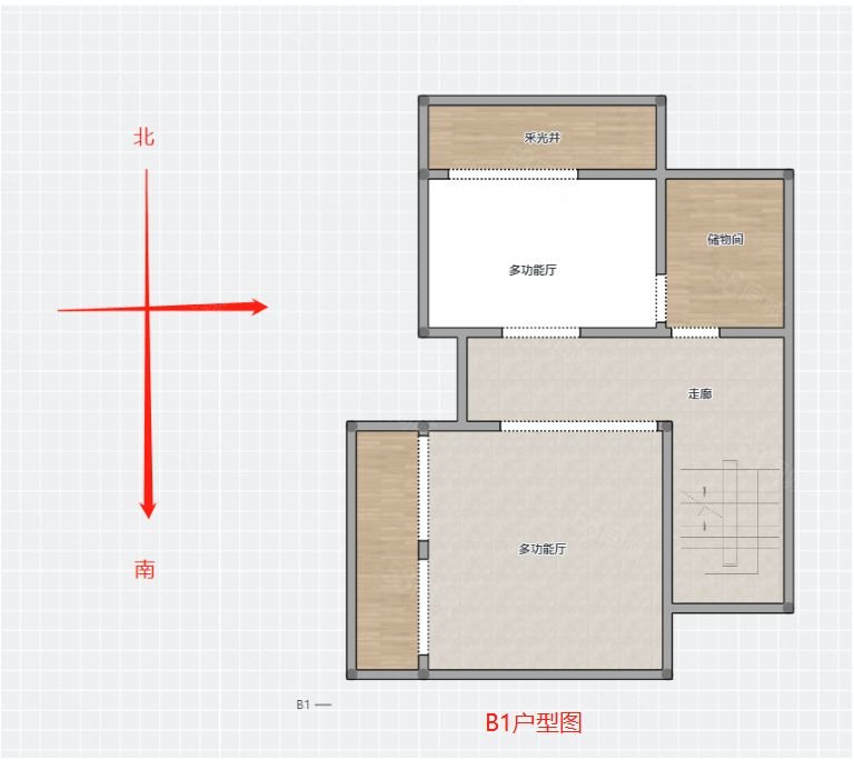 绿地国际山庄7室3厅4卫465㎡南北2800万