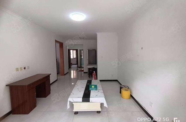 博园雅居(4号院)3室1厅93.88㎡110万二手房图片