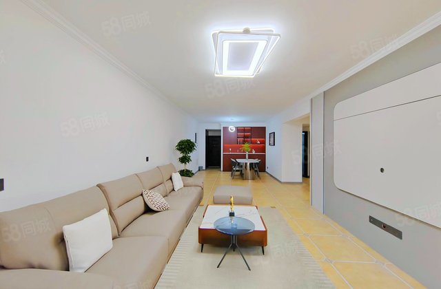 鑫远悦城3室2厅102㎡89万二手房图片