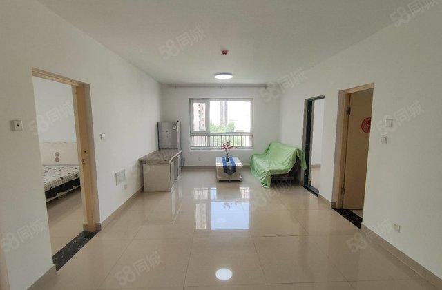 二中旁！陈口小区边户 免大税 南北通透三室 房东急售可议价