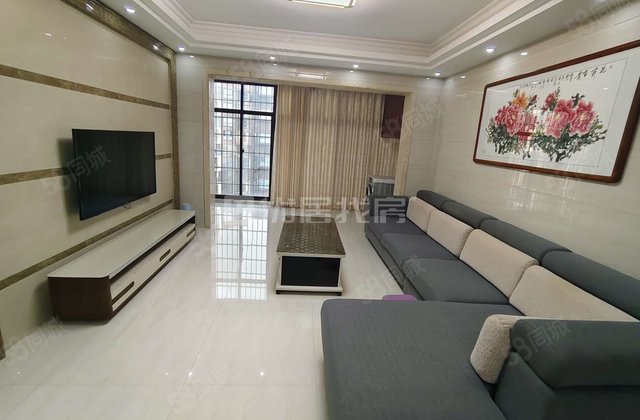 同安福龙湾3室2厅114.19㎡40.8万二手房图片