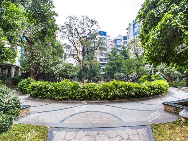 急售笋盘!花都 金色华庭 地铁口 学位房 产权清晰 可谈价