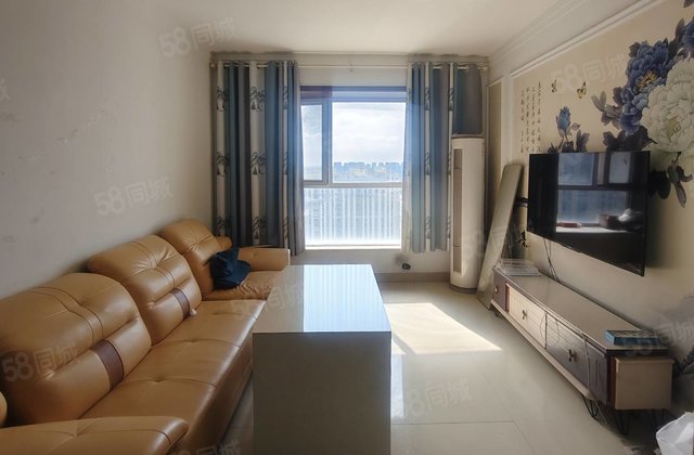 高新区文轩  2室带车位储 金柱大学城东苑 免大税 九州国际