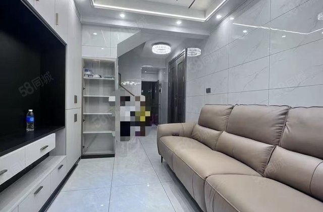 红星社区(文华路)5室2厅127㎡141万二手房图片