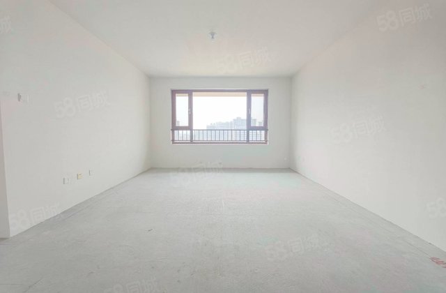 巴黎一号(公寓住宅)4室2厅156㎡89万二手房图片