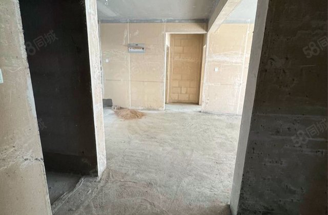 城投书香名苑5室4厅132㎡79万二手房图片