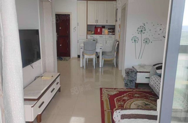 弘宇雍景湾3室2厅88㎡49.8万二手房图片