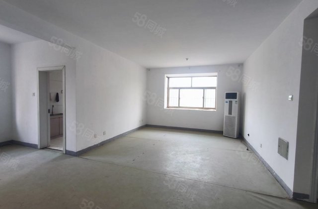 急售！市医院北邻  新水明珠 边户 全明 带车位 三室朝阳