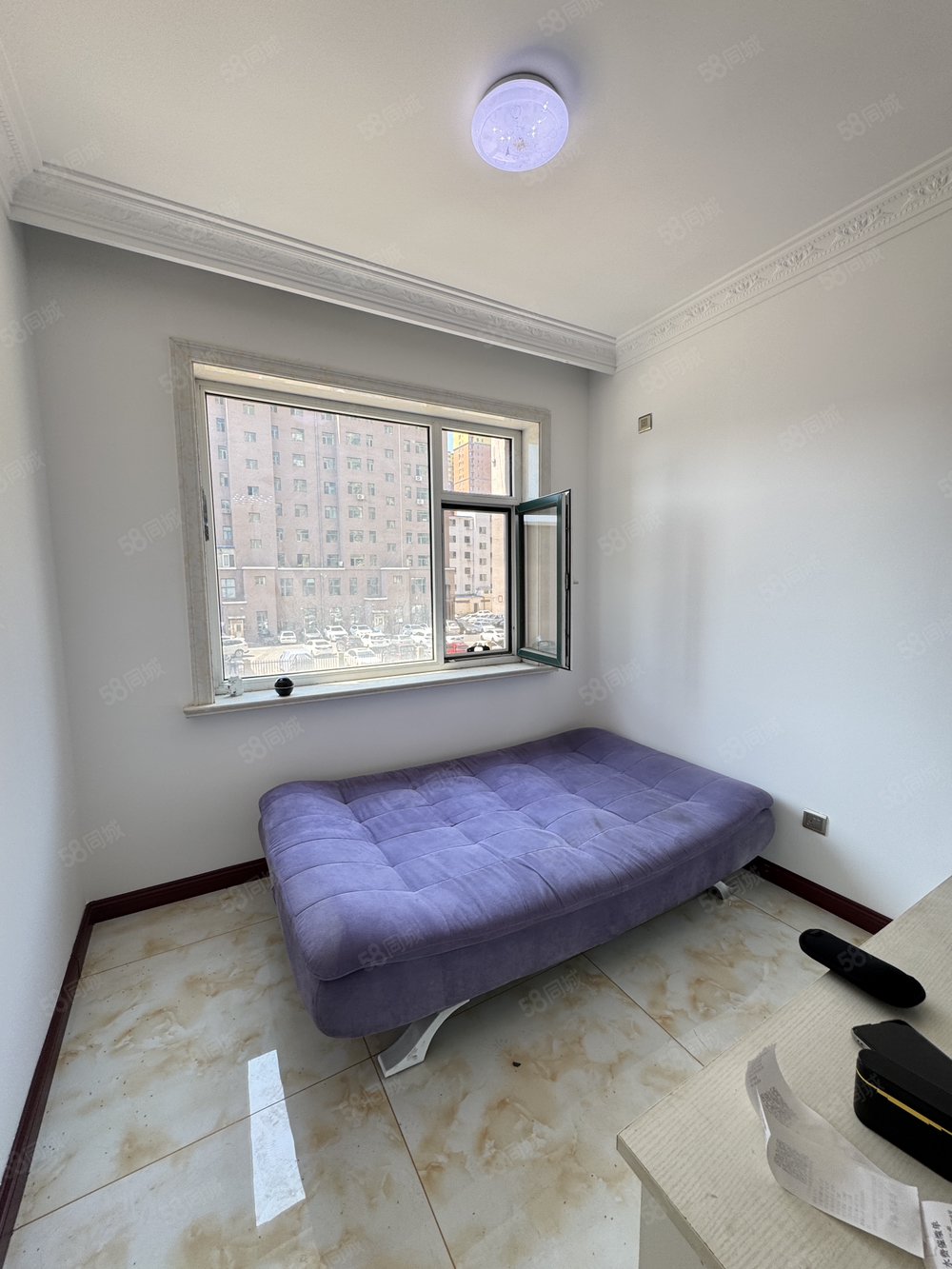 九州新城2室1厅1卫69㎡南21.8万